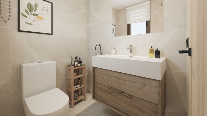 Image No.17-3 Bed Townhouse for sale