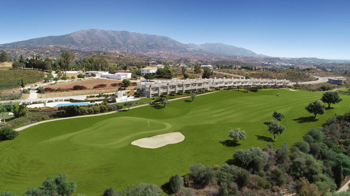 Image No.19-3 Bed Townhouse for sale