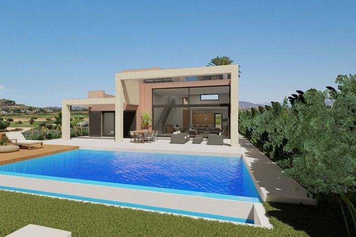 Image No.3-4 Bed Villa for sale