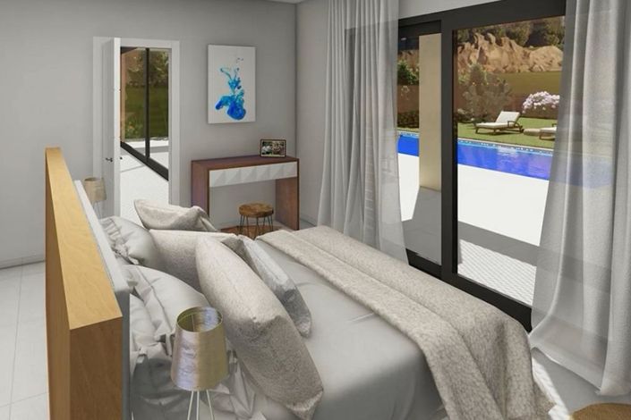 Image No.8-4 Bed Villa for sale