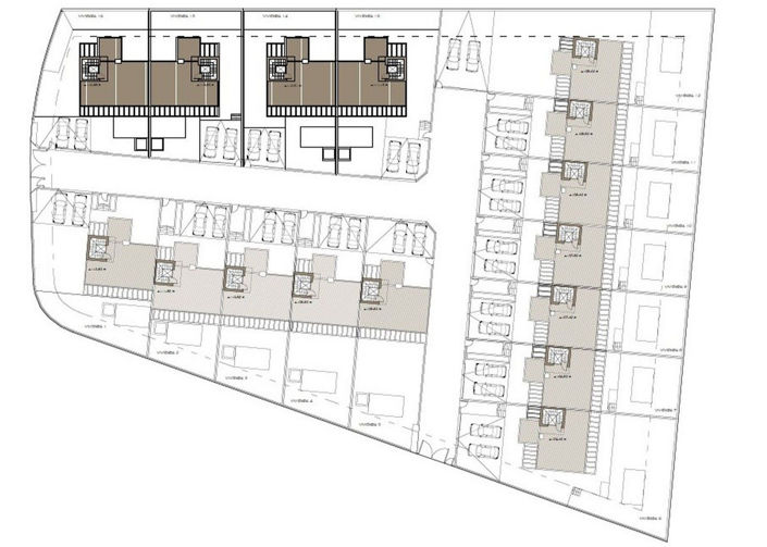 Image No.11-3 Bed Townhouse for sale