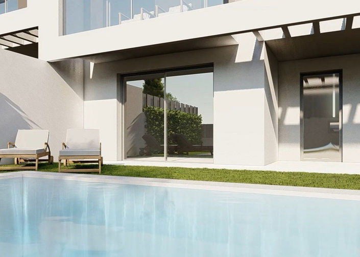 Image No.3-3 Bed Townhouse for sale