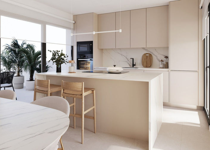 Image No.4-3 Bed Townhouse for sale