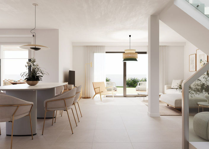 Image No.5-3 Bed Townhouse for sale