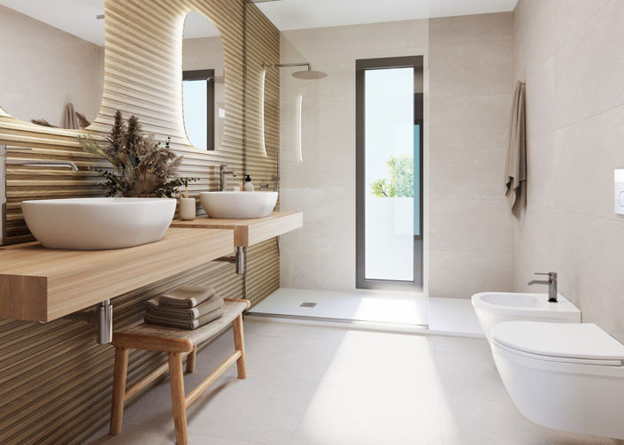 Image No.8-3 Bed Townhouse for sale