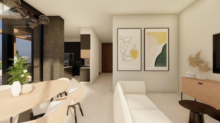 Image No.5-3 Bed Villa for sale