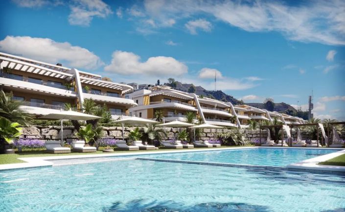 Image No.2-2 Bed Apartment for sale