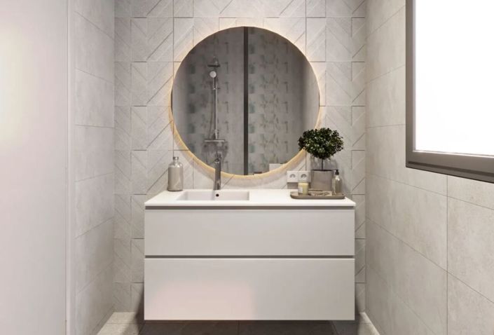 Image No.20-2 Bed Apartment for sale