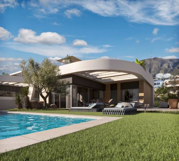 Image No.21-2 Bed Apartment for sale