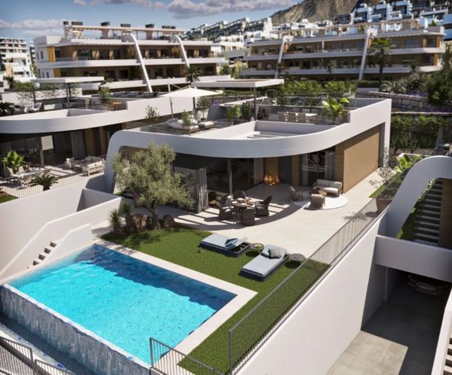 Image No.22-2 Bed Apartment for sale