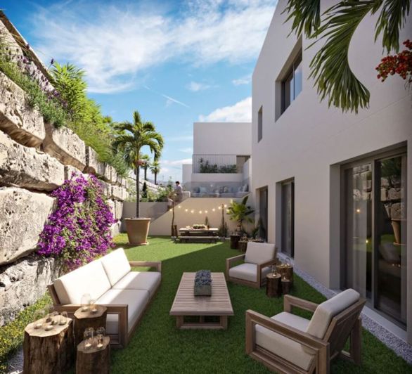 Image No.23-2 Bed Apartment for sale