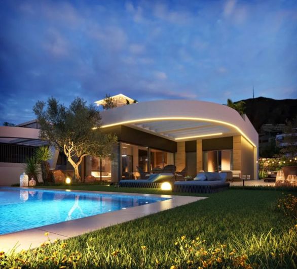 Image No.24-2 Bed Apartment for sale