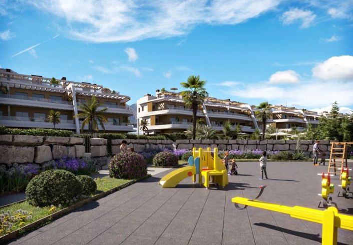 Image No.5-2 Bed Apartment for sale