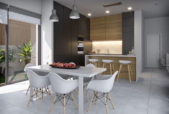 Image No.9-2 Bed Apartment for sale