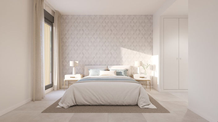 Image No.13-1 Bed Apartment for sale