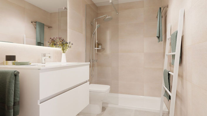 Image No.15-1 Bed Apartment for sale