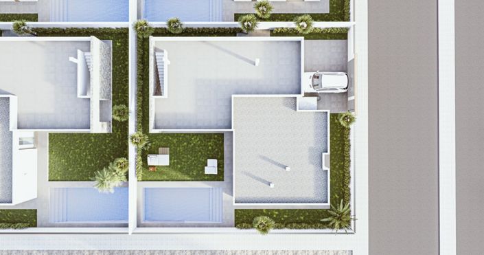 Image No.41-3 Bed Villa for sale