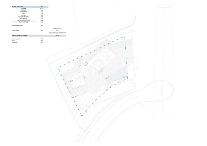 Image No.11-3 Bed Villa for sale