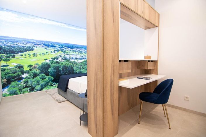 Image No.12-3 Bed Apartment for sale