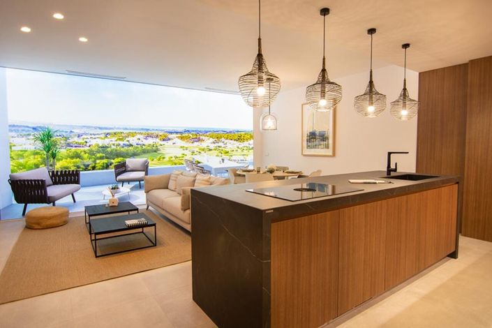 Image No.6-3 Bed Apartment for sale