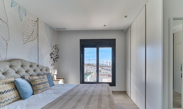 Image No.22-3 Bed Villa for sale