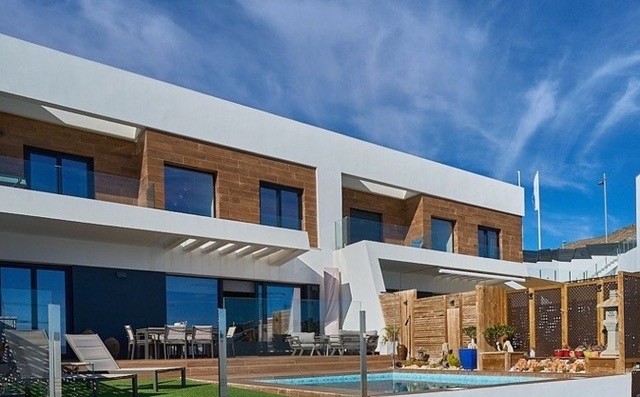 Image No.36-3 Bed Villa for sale