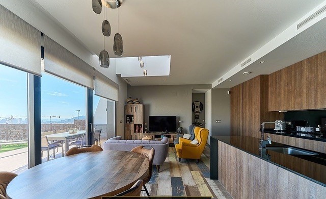 Image No.6-3 Bed Villa for sale