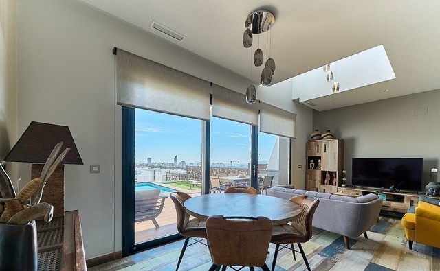 Image No.7-3 Bed Villa for sale