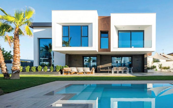 Image No.1-Villa for sale