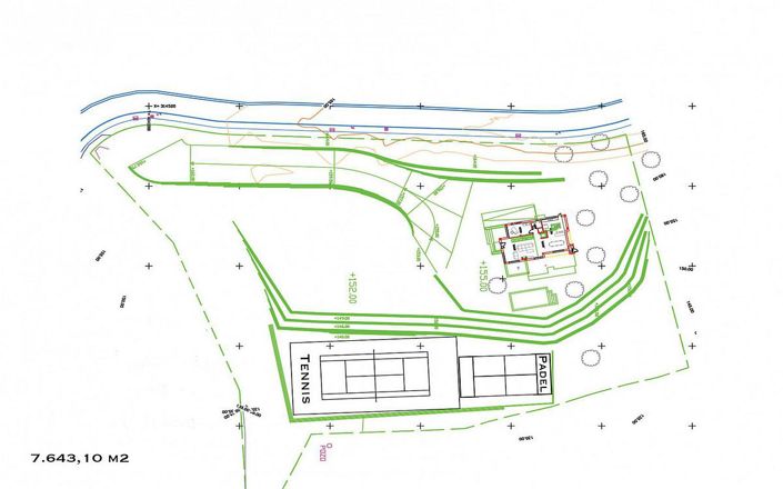 Image No.13-Villa for sale