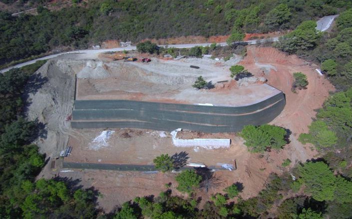 Image No.5-Villa for sale