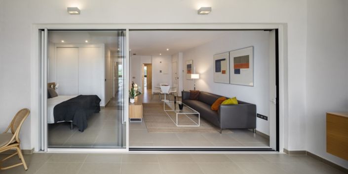 Image No.15-Appartement de 2 chambres à vendre à Benidorm