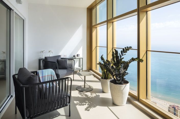 Image No.16-Appartement de 2 chambres à vendre à Benidorm