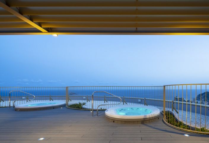 Image No.2-Appartement de 2 chambres à vendre à Benidorm