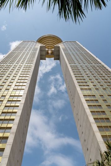 Image No.3-Appartement de 2 chambres à vendre à Benidorm