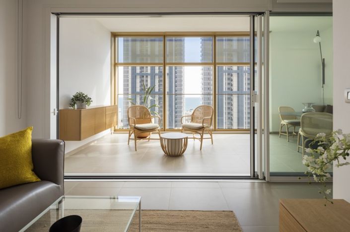 Image No.6-Appartement de 2 chambres à vendre à Benidorm