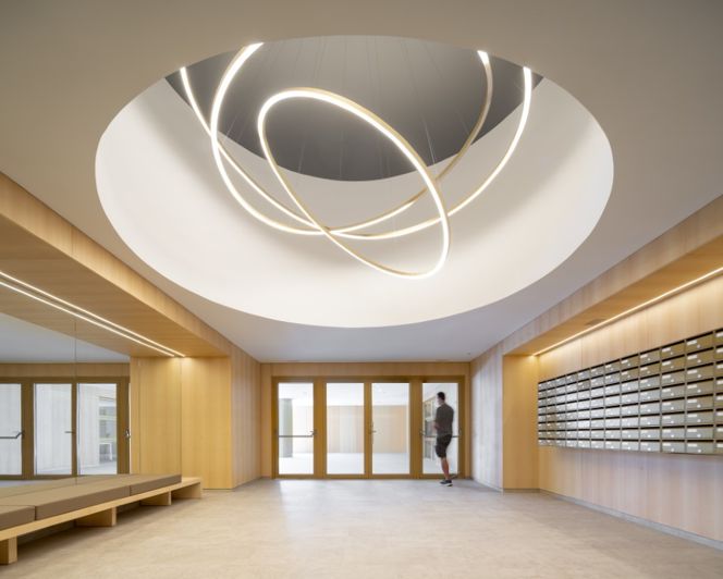 Image No.9-Appartement de 2 chambres à vendre à Benidorm