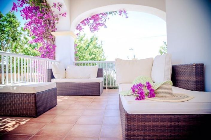 Image No.22-3 Bed Villa for sale