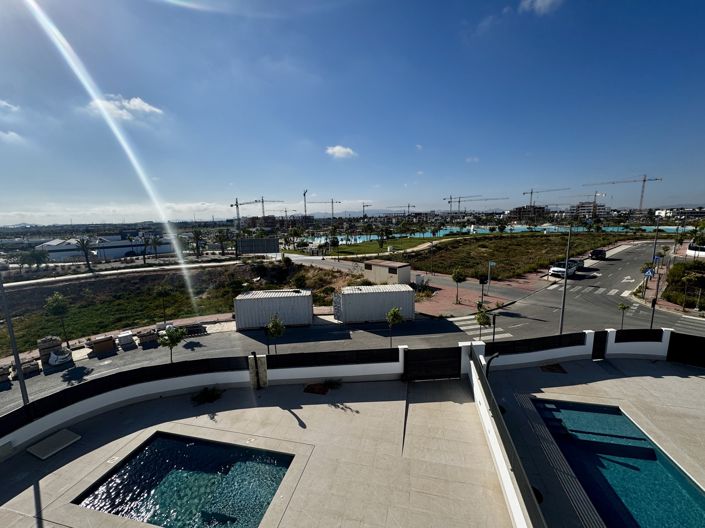 Image No.34-3 Bed Villa for sale