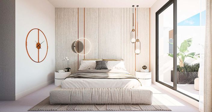 Image No.6-2 Bed Penthouse for sale