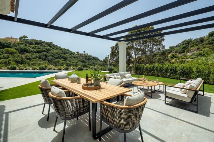 Image No.13-5 Bed Villa for sale