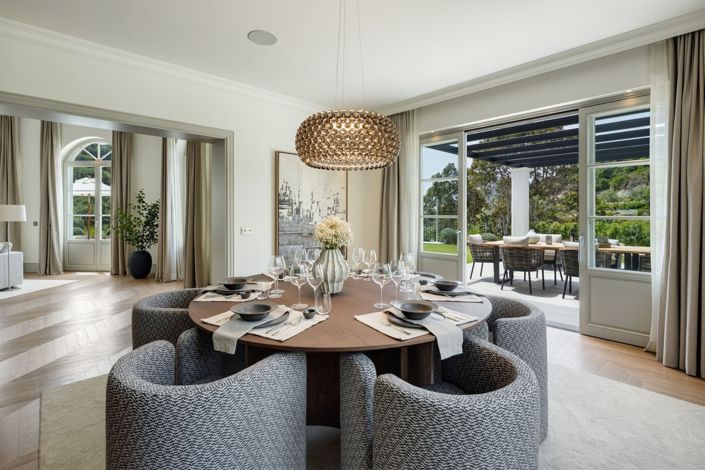 Image No.6-5 Bed Villa for sale