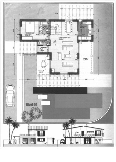 Image No.30-3 Bed Property for sale