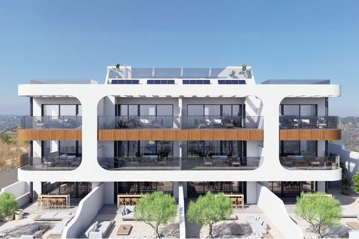 Image No.2-3 Bed Property for sale