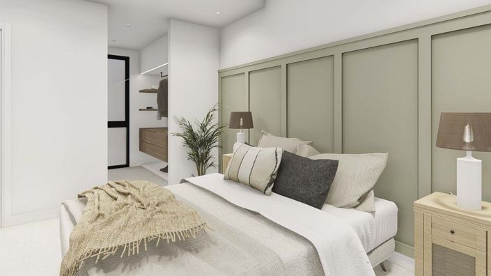 Image No.11-3 Bed Property for sale