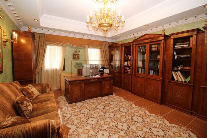 Image No.24-6 Bed Villa for sale