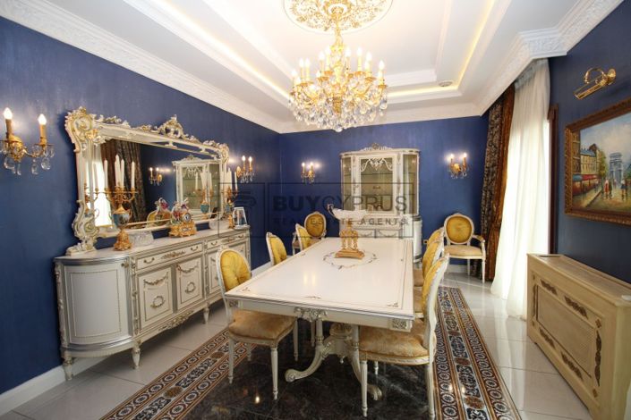 Image No.26-6 Bed Villa for sale