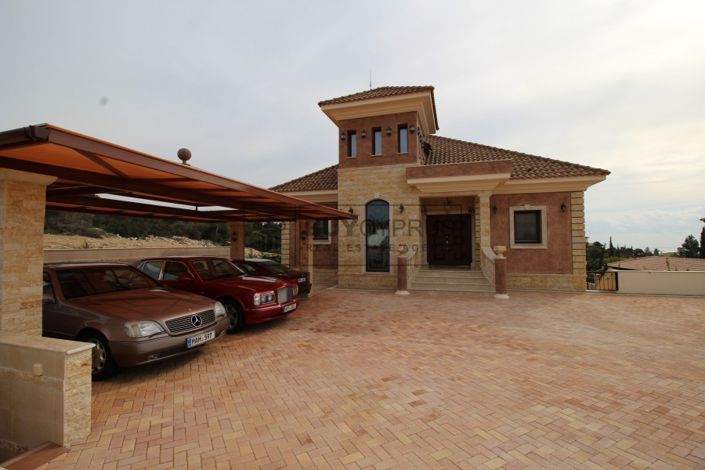 Image No.41-6 Bed Villa for sale