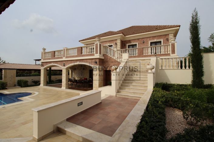 Image No.42-6 Bed Villa for sale