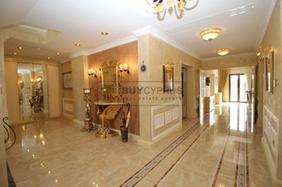 Detached Villa For Sale  in  Aphrodite Hills